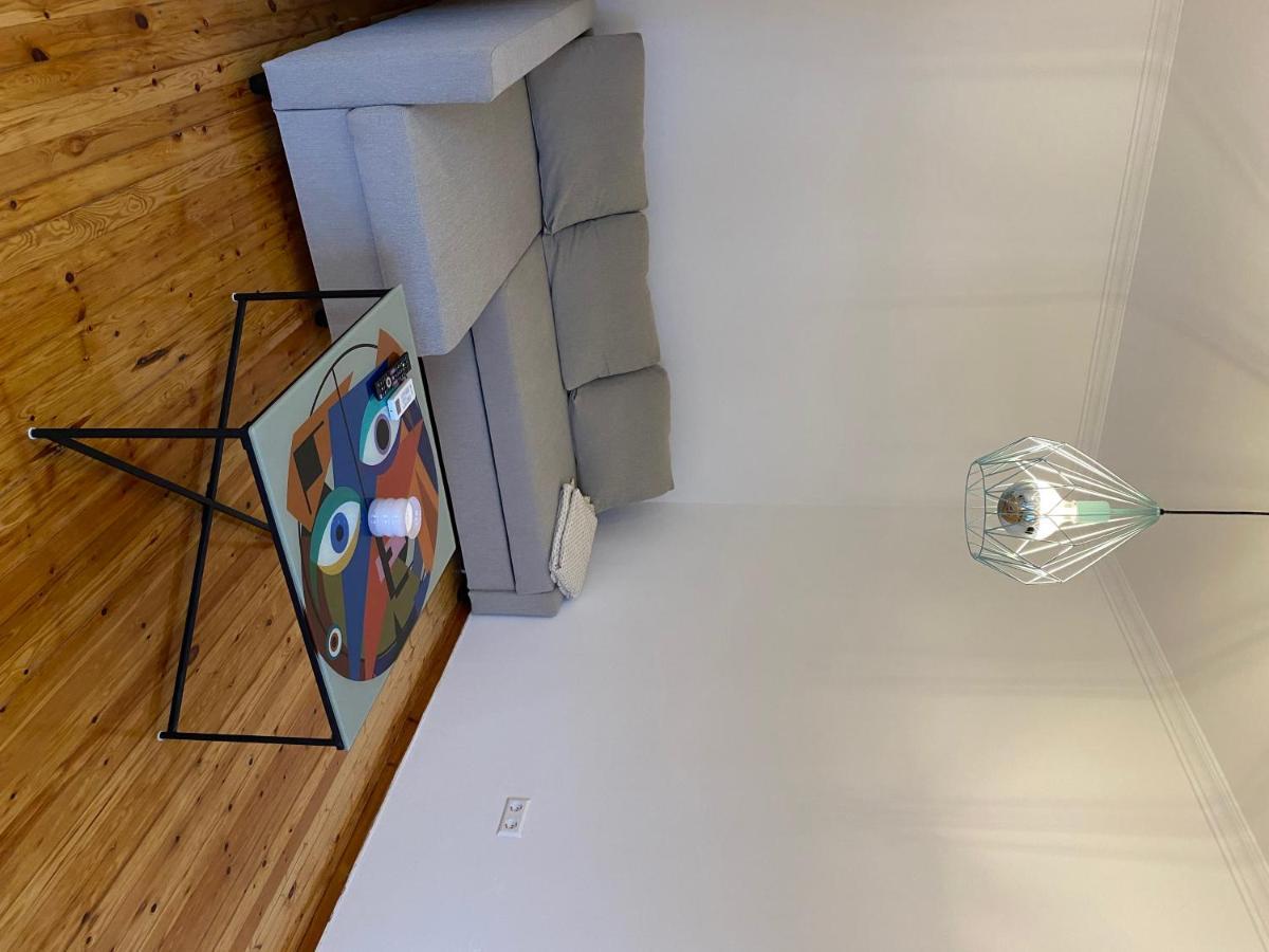 Modern, Centrally Located